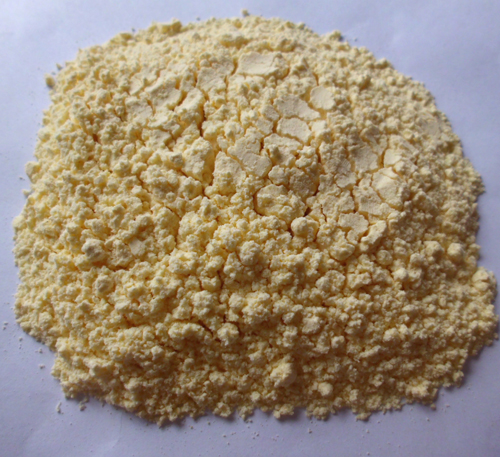 玉米粉（白面）